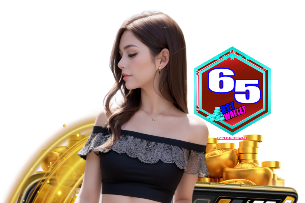 65bet wallet slot