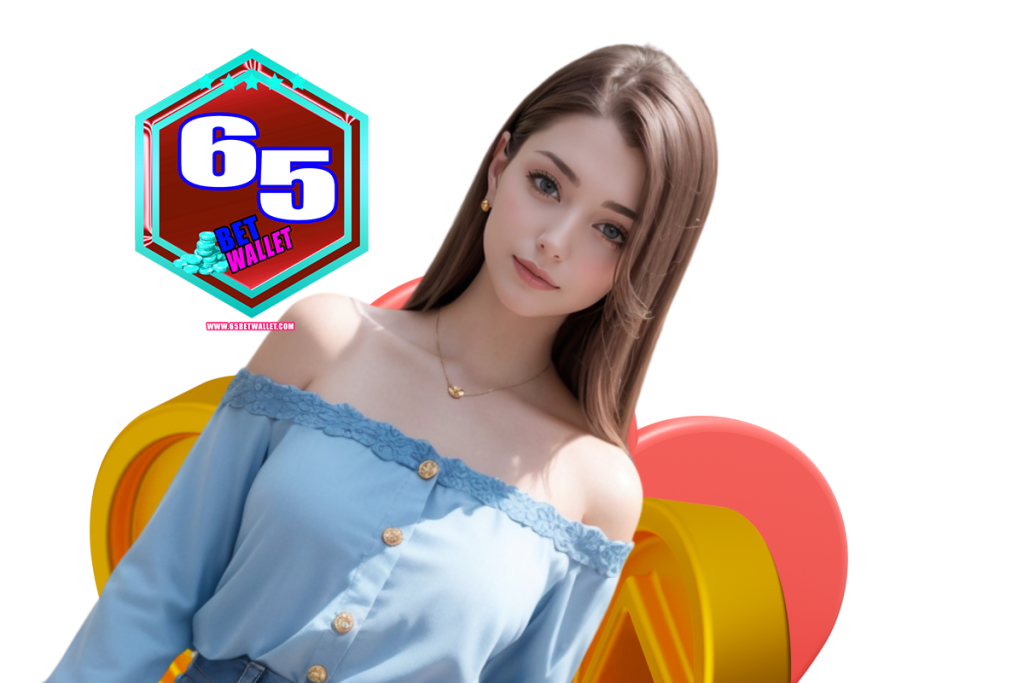 65bet wallet สมัคร