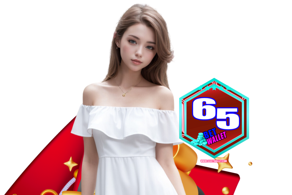 65bet wallet สล็อต