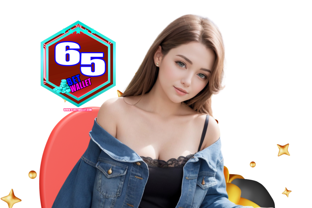 65bet wallet แจกเครดิตฟรี